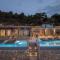 ​Le Grand Bleu Resort - 泽尔韦尼翁