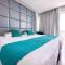 Silver Sands Beach Hotel