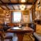 The Tan Hill Inn