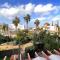 SibsSanlucar Donana 1ª Línea Playa-Piscina-Padel - Sanlúcar de Barrameda