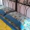B&B Le Colonne