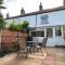 Quiet & Cosy 2-Bedroom Cottage in Coltishall - Coltishall