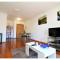 Yellow Apartment T1