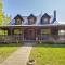 Idyllic Beattyville Cabin Rental with Stunning Views Idyllic Beattyville Cabin Rental with Stunning Views