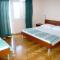 Apartmani Boris