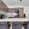Apartment DALS - Makarska Exklusiv