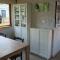 Chalet 553 op Recreatiepark De Wielen