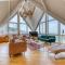Le poséidon, gîte EXCEPTIONNEL face à la mer avec spa, terrasse, 4 chambres UN VRAI COUP DE COEUR