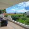 Ocean View Villa