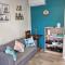 Sand & Relax Privlaka - Mobile home "Lavanda"