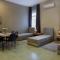 Vila Bor apartmani