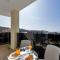 Apartment Hrvoje -nur 50m bis zum Meer - Makarska Exklusiv