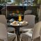 Apartment Hrvoje -nur 50m bis zum Meer - Makarska Exklusiv