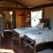 Iphofolo Lodge & Tented Camp - Vivo