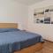 Apartmány Modrý deň