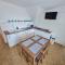 Apartmány Modrý deň