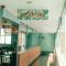 Urban Garden Hostel