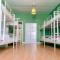 Urban Garden Hostel