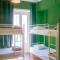 Urban Garden Hostel