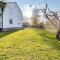 2 Bedroom Cozy Home In Traryd