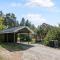 Beautiful Holiday Home On A Scenic Plot - Neksø