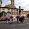 Firenze Certosa camping