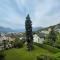 Muralto-Locarno: Collina Apt. 32 - Muralto