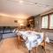 Chalet Perce Neige