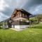 Chalet Perce Neige