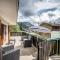 Chalet Perce Neige