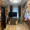 Mox Downtown Apartman