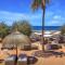 penthouse with great sea view and natural reserve - magnificent swimming pool - calm and bright