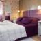 Bed & Breakfast Vila Baguc