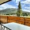 Chalet Cristall