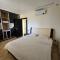 marina beach appartement