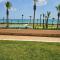 marina beach appartement
