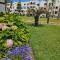 marina beach appartement