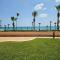 marina beach appartement