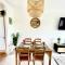 High-End 2 Bed Maisonette in Beaulieu Park