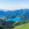 Panoramic View Ledro Apartment