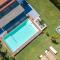 Villa Brigida Beach & Pool