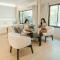 The Park Hotel