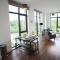 Modern 2-Beds - City Centre - FREE Wi-Fi - New -