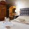 Bed & Breakfast Vila Baguc