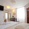 Bed & Breakfast Vila Baguc