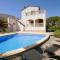Villa Treehouse by Alvent Holidays