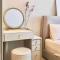 Hanns Spacious Balcony&SwimPool with FREE Netflix-6pax