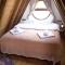 Yaban Yasam Chalets