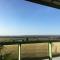 Gemütliches Apartment mit wundervollem Weitblick
