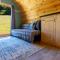 The Woolpack Glamping